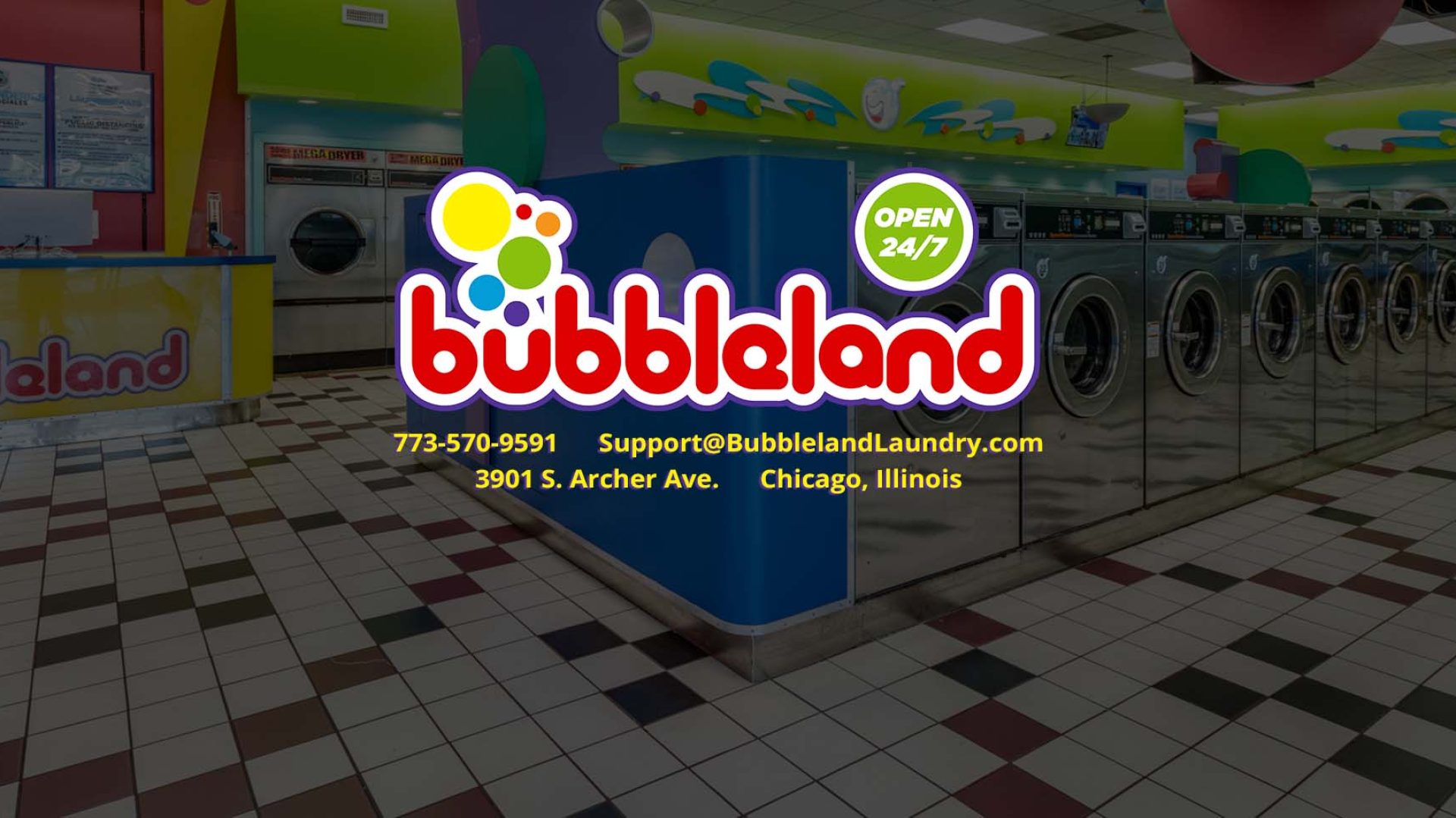 Bubble land deals